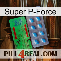 Super P-Force new03